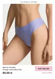 Victoria's Secret gazetka tydzień 18 Strona 7