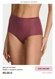 Victoria's Secret gazetka tydzień 18 Strona 9