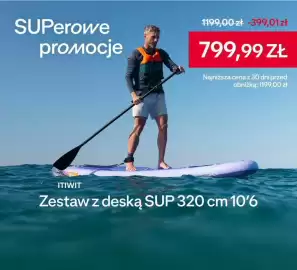 Decathlon gazetka tydzień 18 Strona 2