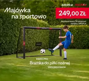Decathlon gazetka tydzień 18 Strona 3