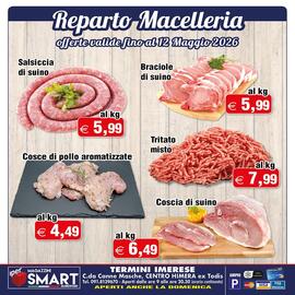 Volantino Magazzini Smart Pagina 6