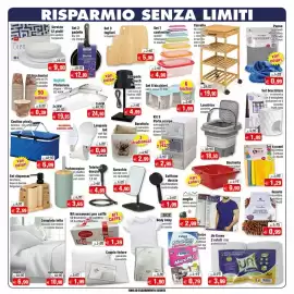 Volantino Magazzini Smart Pagina 3