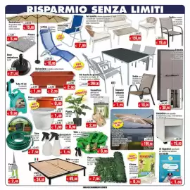 Volantino Magazzini Smart Pagina 4