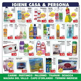 Volantino Magazzini Smart Pagina 5
