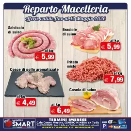 Volantino Magazzini Smart Pagina 6