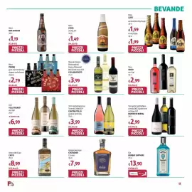 Volantino Futura Supermercati Pagina 11