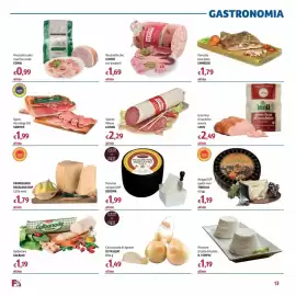 Volantino Futura Supermercati Pagina 13