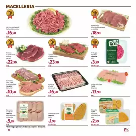 Volantino Futura Supermercati Pagina 14