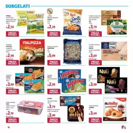 Volantino Futura Supermercati Pagina 16