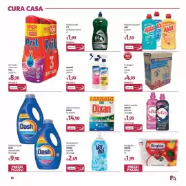 Volantino Futura Supermercati Pagina 18