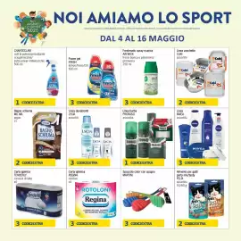 Volantino Futura Supermercati Pagina 23