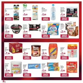 Volantino Futura Supermercati Pagina 24