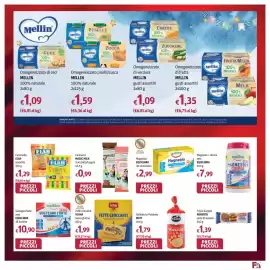 Volantino Futura Supermercati Pagina 25