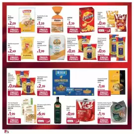 Volantino Futura Supermercati Pagina 26