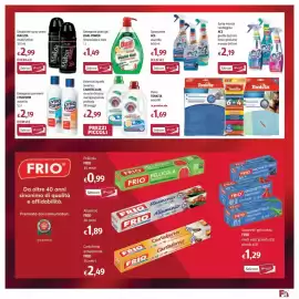 Volantino Futura Supermercati Pagina 29