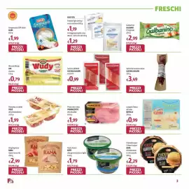 Volantino Futura Supermercati Pagina 3
