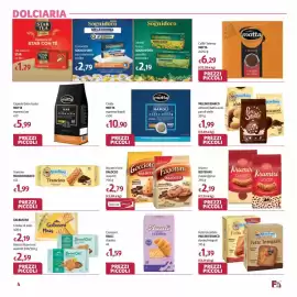 Volantino Futura Supermercati Pagina 4