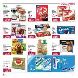 Volantino Futura Supermercati Pagina 5