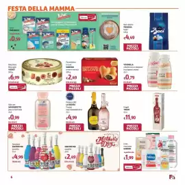 Volantino Futura Supermercati Pagina 6