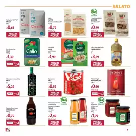 Volantino Futura Supermercati Pagina 7