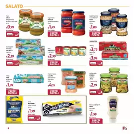 Volantino Futura Supermercati Pagina 8