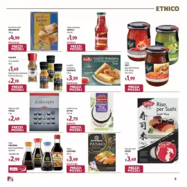 Volantino Futura Supermercati Pagina 9