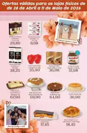 Catálogo Supermercados Tauste Página 4