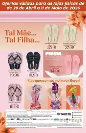 Catálogo Supermercados Tauste Página 8