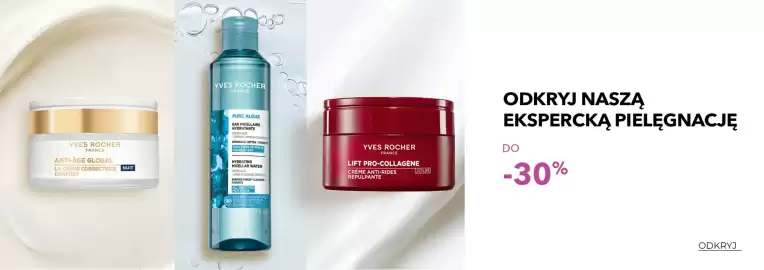 Yves Rocher katalog tydzień 18 Strona 4