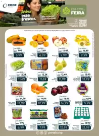 Folheto Coop Página 1