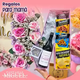 Catálogo Fantasías Miguel Página 1