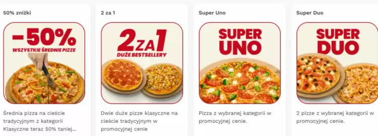 Telepizza gazetka Strona 5