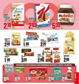 Volantino Coop Master Alleanza 3.0 Pagina 11