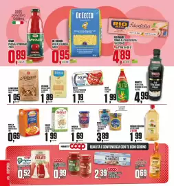 Volantino Coop Master Alleanza 3.0 Pagina 12