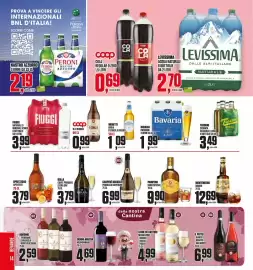 Volantino Coop Master Alleanza 3.0 Pagina 14