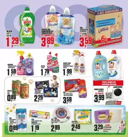 Volantino Coop Master Alleanza 3.0 Pagina 15