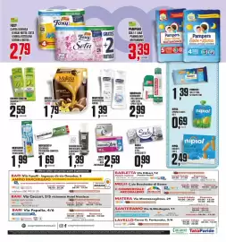 Volantino Coop Master Alleanza 3.0 Pagina 16