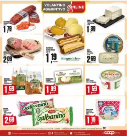 Volantino Coop Master Alleanza 3.0 Pagina 18