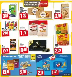 Volantino Coop Master Alleanza 3.0 Pagina 21