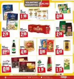 Volantino Coop Master Alleanza 3.0 Pagina 22