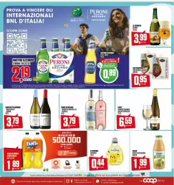 Volantino Coop Master Alleanza 3.0 Pagina 23