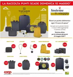 Volantino Coop Master Alleanza 3.0 Pagina 25