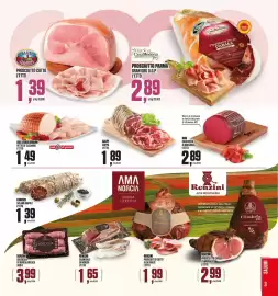 Volantino Coop Master Alleanza 3.0 Pagina 3