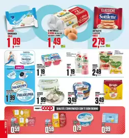 Volantino Coop Master Alleanza 3.0 Pagina 4