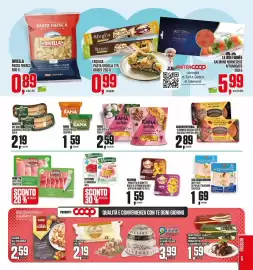Volantino Coop Master Alleanza 3.0 Pagina 5
