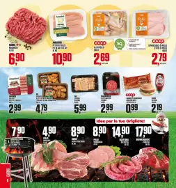 Volantino Coop Master Alleanza 3.0 Pagina 6