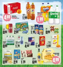 Volantino Coop Master Alleanza 3.0 Pagina 9