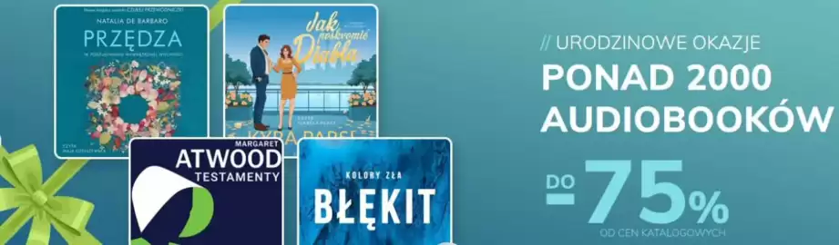 Publio gazetka tydzień 18 Strona 1