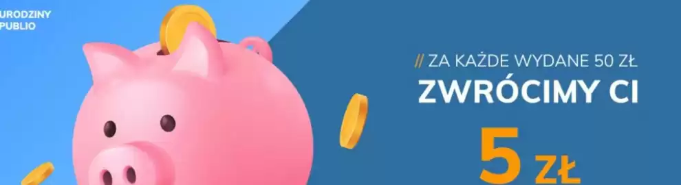 Publio gazetka tydzień 18 Strona 5