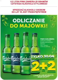 Euro Sklep gazetka | Supermarket Strona 10